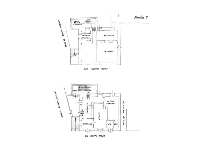 #2638156 Locale commerciale in Vendita in vendita - foto 2