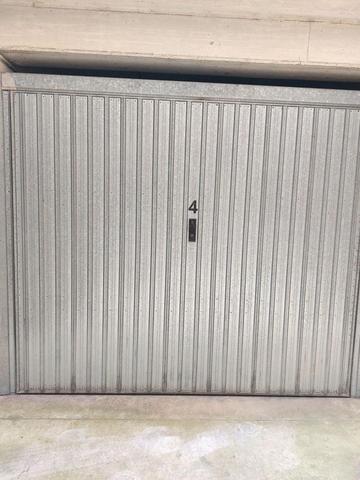 Garage in vendita