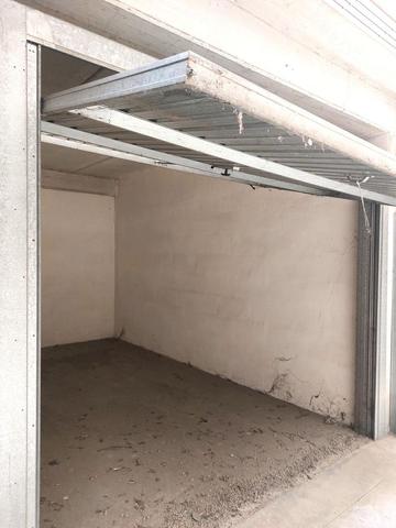 Garage in vendita