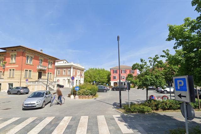 #2529006 Locale commerciale in Vendita_ MEDOLLA in vendita - foto 4