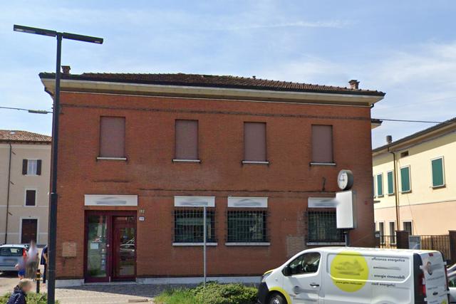 #2529006 Locale commerciale in Vendita_ MEDOLLA in vendita - foto 1