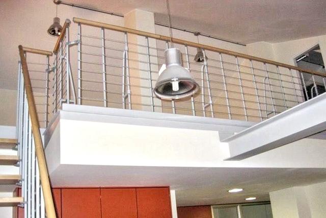 #2515028 Ufficio duplex in edificio polifunzionale in vendita - foto 4