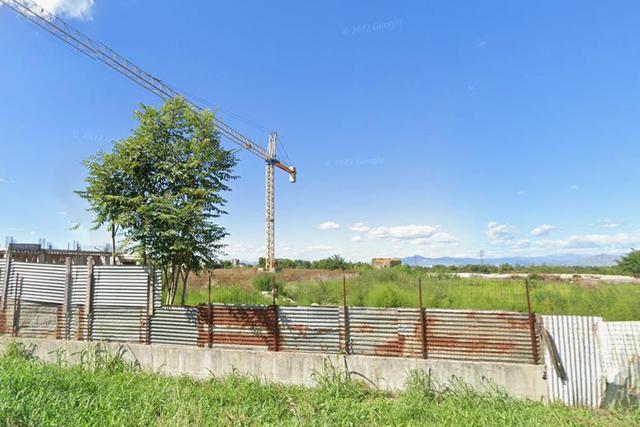 #24335 Terreno edificabile con destinazione commerciale/industriale a Sant'Antimo in vendita - foto 1