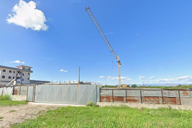 #24335 Terreno edificabile con destinazione commerciale/industriale a Sant'Antimo in vendita - foto 2