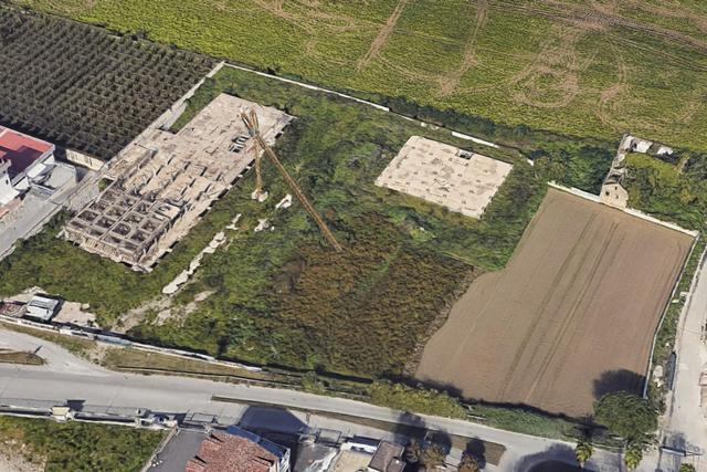 #24335 Terreno edificabile con destinazione commerciale/industriale a Sant'Antimo in vendita - foto 3
