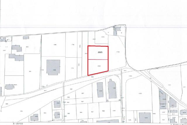 #24335 Terreno edificabile con destinazione commerciale/industriale a Sant'Antimo in vendita - foto 6