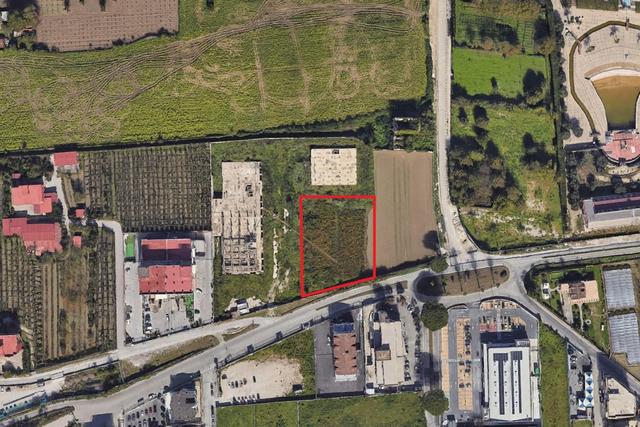 #24335 Terreno edificabile con destinazione commerciale/industriale a Sant'Antimo in vendita - foto 5