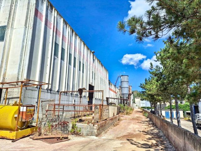 #2536074 Capannone industriale con impianto fotovoltaico in vendita - foto 4