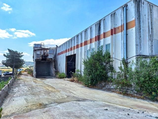 #2536074 Capannone industriale con impianto fotovoltaico in vendita - foto 5
