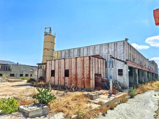 #2536074 Capannone industriale con impianto fotovoltaico in vendita - foto 8