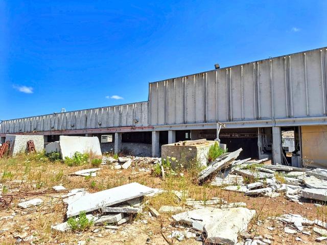 #2536074 Capannone industriale con impianto fotovoltaico in vendita - foto 14