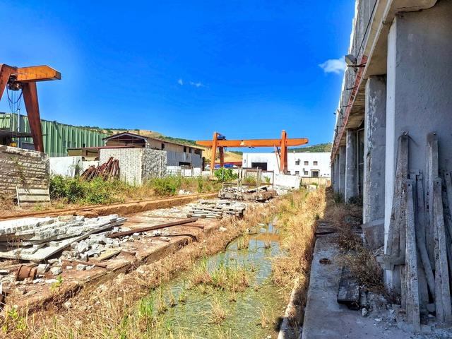 #2536074 Capannone industriale con impianto fotovoltaico in vendita - foto 15
