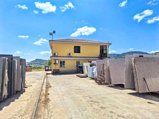 #2536074 Capannone industriale con impianto fotovoltaico in vendita - foto 16