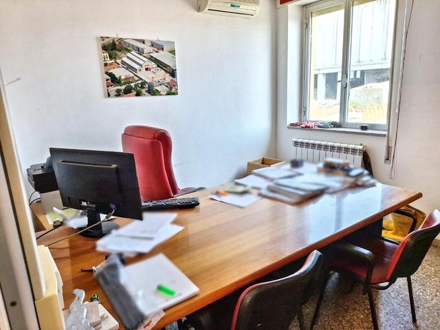 Stabilimenti produttivi in vendita
