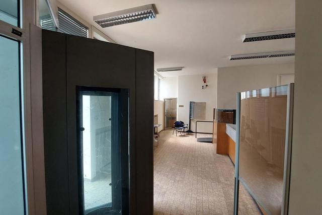 #2536105 Locali di un ex istituto di credito in vendita - foto 5