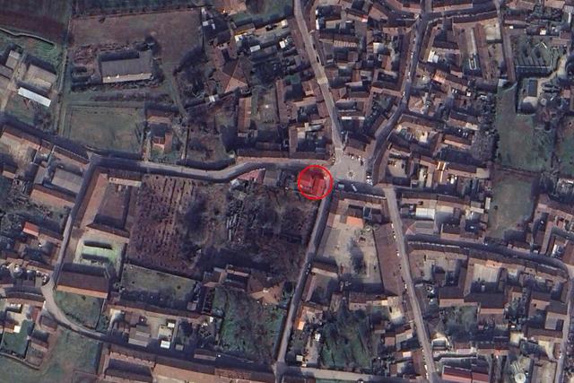 #2536105 Locali di un ex istituto di credito in vendita - foto 11