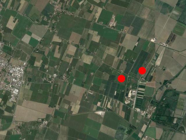#18201 Terreni con vasche di lavaggio di 291.943 mq in vendita - foto 7