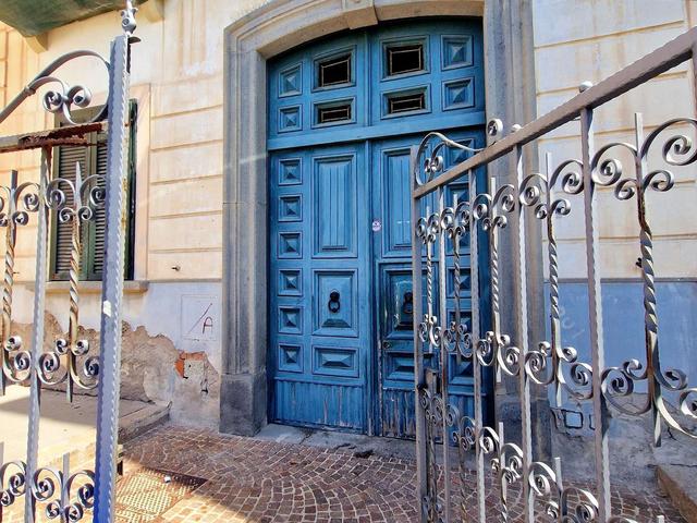#20830 Locale commerciale fronte mare (sub 114) in vendita - foto 9