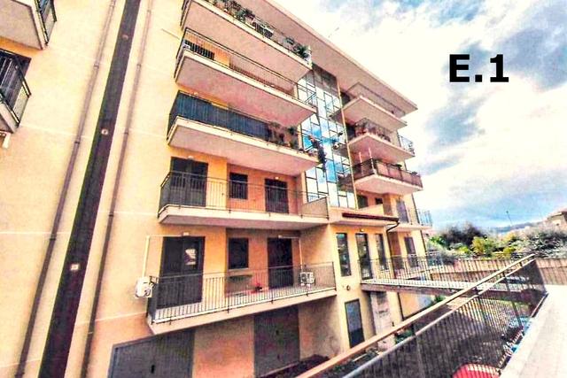 Appartamenti in vendita