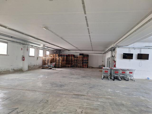 #2638612 AFFITTO - Immobile commerciale frazionabile in vendita - foto 4