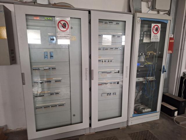 #2638612 AFFITTO - Immobile commerciale frazionabile in vendita - foto 5