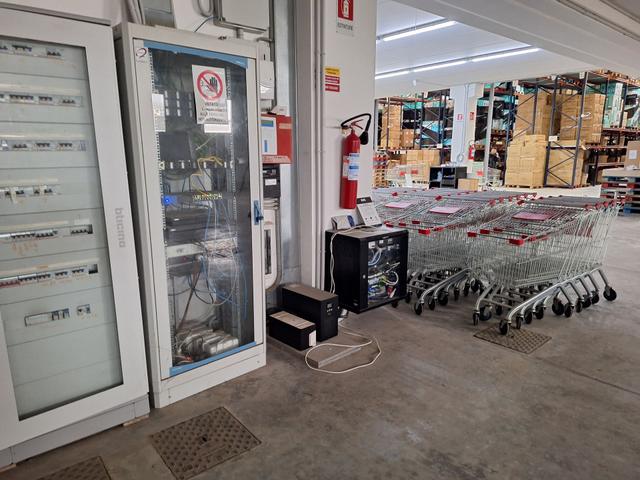 #2638612 AFFITTO - Immobile commerciale frazionabile in vendita - foto 6