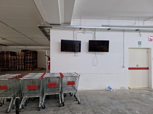 #2638612 AFFITTO - Immobile commerciale frazionabile in vendita - foto 18