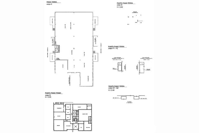 #2638612 AFFITTO - Immobile commerciale frazionabile in vendita - foto 20