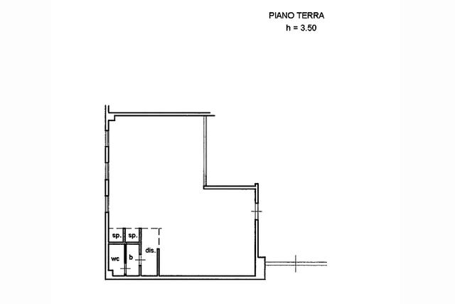 #2638612 AFFITTO - Immobile commerciale frazionabile in vendita - foto 21