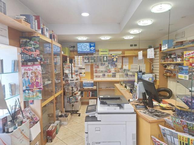 #23631 Locale commerciale con deposito in vendita - foto 4