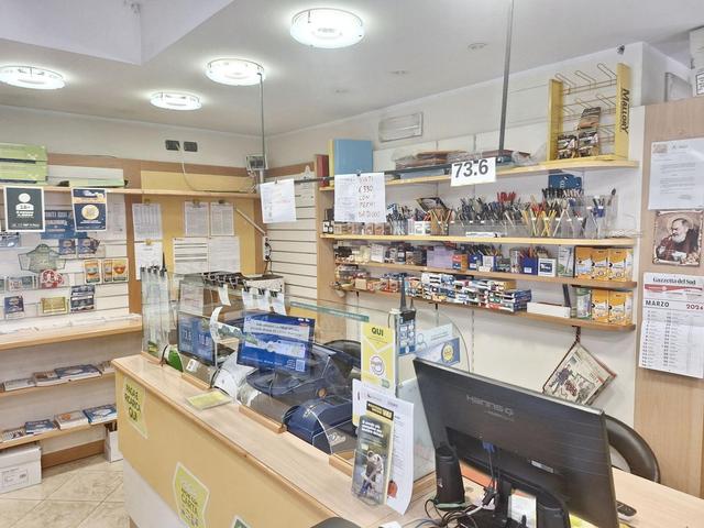 #23631 Locale commerciale con deposito in vendita - foto 5
