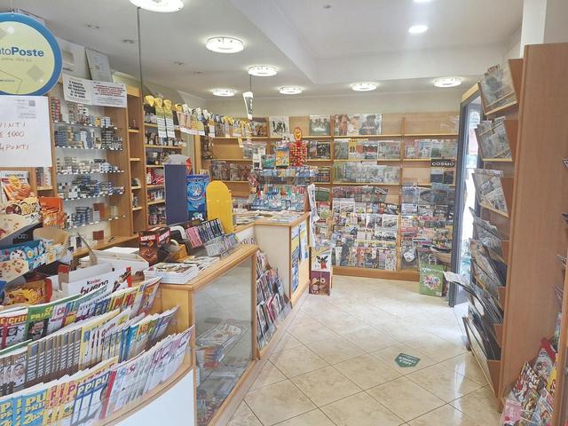 #23631 Locale commerciale con deposito in vendita - foto 6