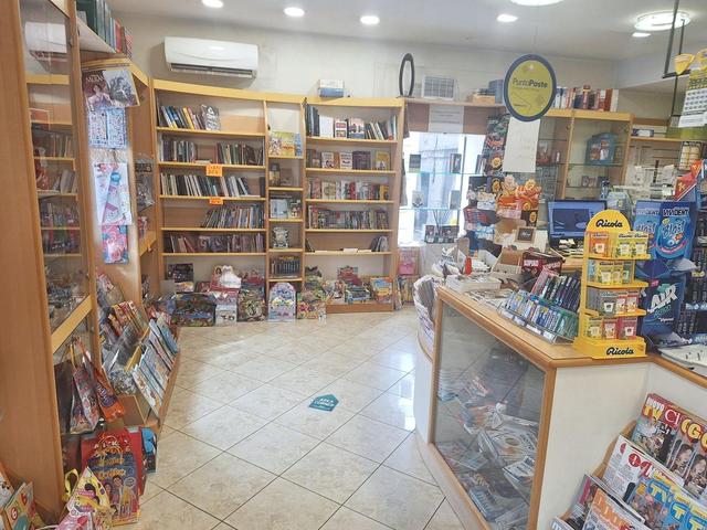 #23631 Locale commerciale con deposito in vendita - foto 7