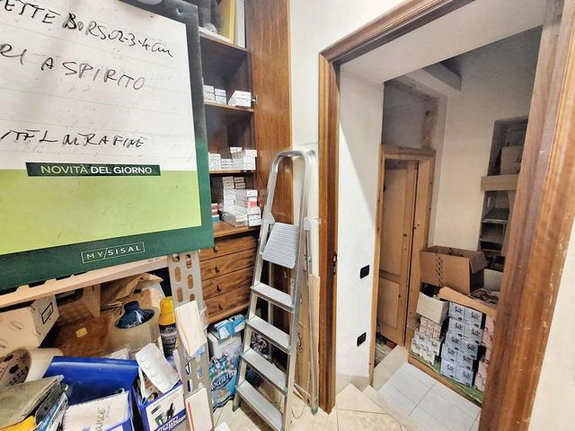 #23631 Locale commerciale con deposito in vendita - foto 10