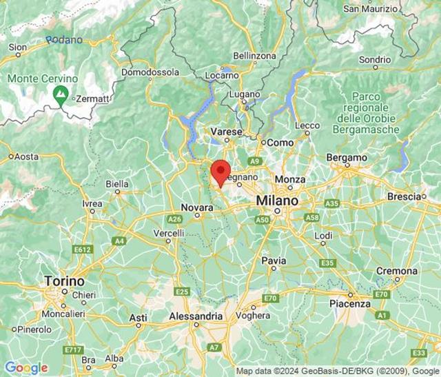 Negozi in vendita