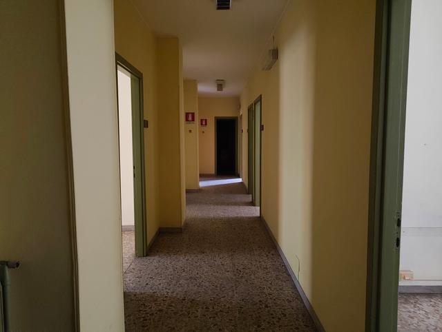 #2638543 Uffici al primo piano con pertinenze in vendita - foto 12