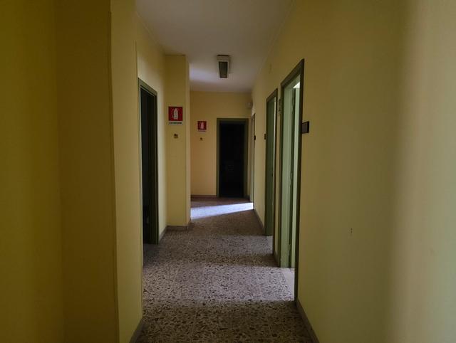#2638543 Uffici al primo piano con pertinenze in vendita - foto 14