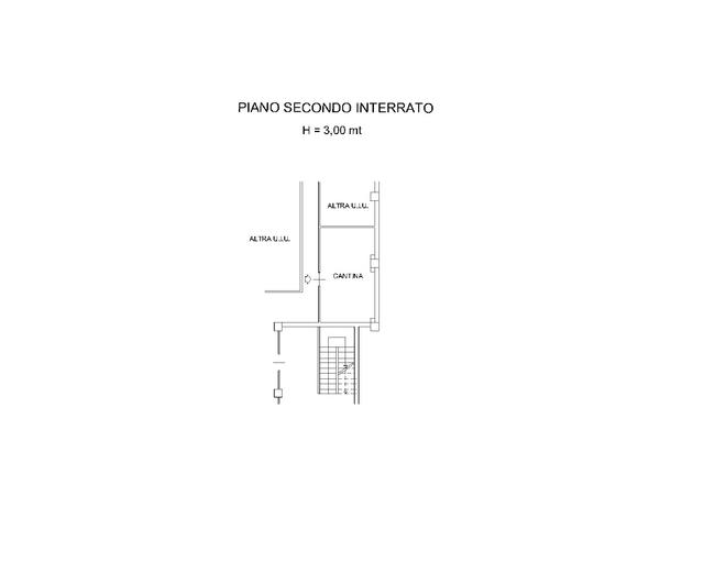 #2638543 Uffici al primo piano con pertinenze in vendita - foto 17