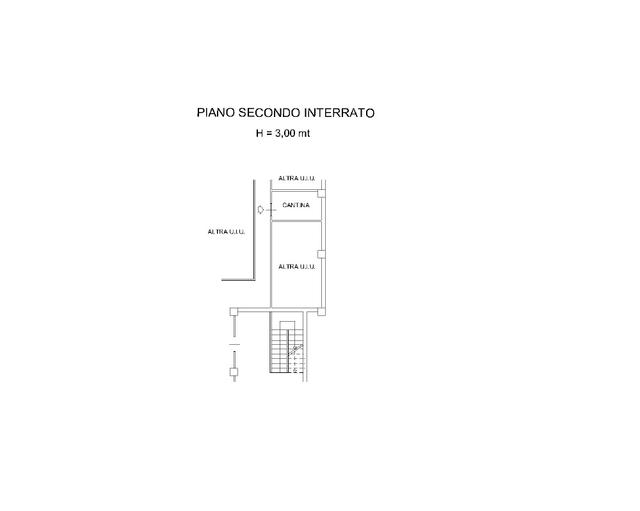 #2638543 Uffici al primo piano con pertinenze in vendita - foto 18