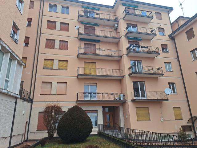 #2638541 Uffici al piano secondo con cantina di pertinenza in vendita - foto 2