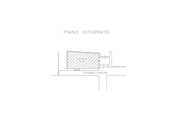 #2638541 Uffici al piano secondo con cantina di pertinenza in vendita - foto 17