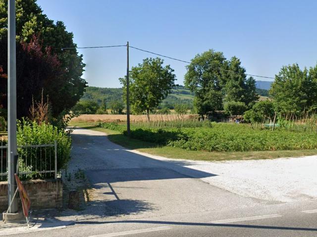 #2639997 Terreno agricolo con capacità edificatoria, non urbanizzato in vendita - foto 1