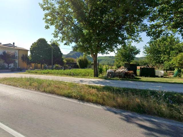 #2639997 Terreno agricolo con capacità edificatoria, non urbanizzato in vendita - foto 2