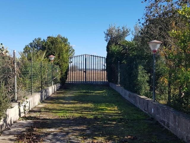 Ville in vendita