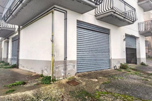 Autorimesse in vendita