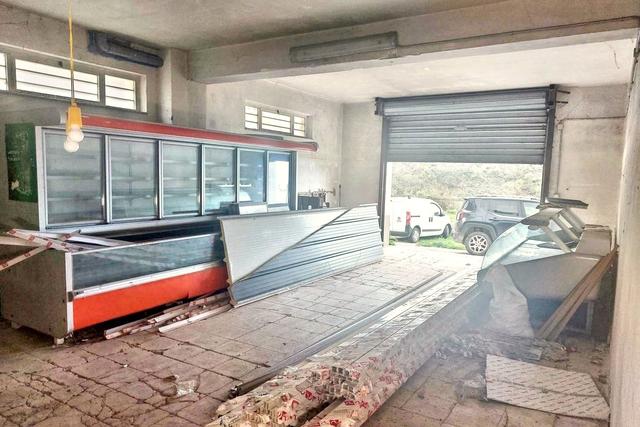 Autorimesse in vendita