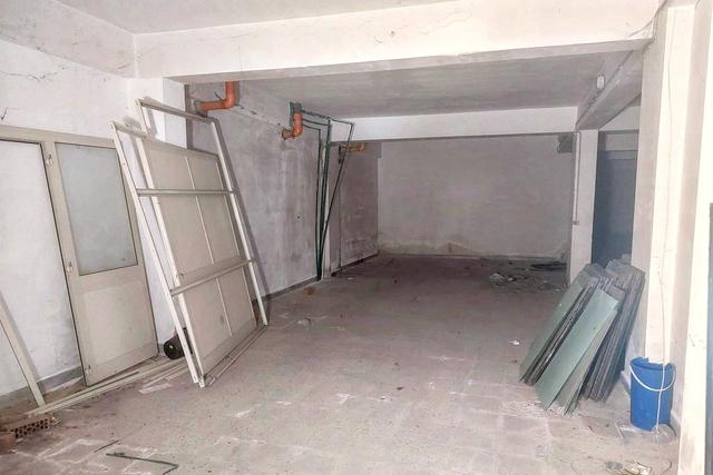 Autorimesse in vendita