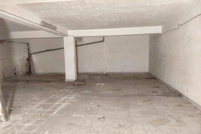 Autorimesse in vendita