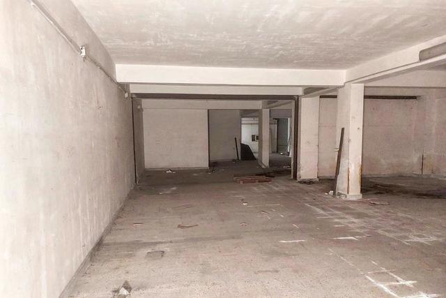 Autorimesse in vendita