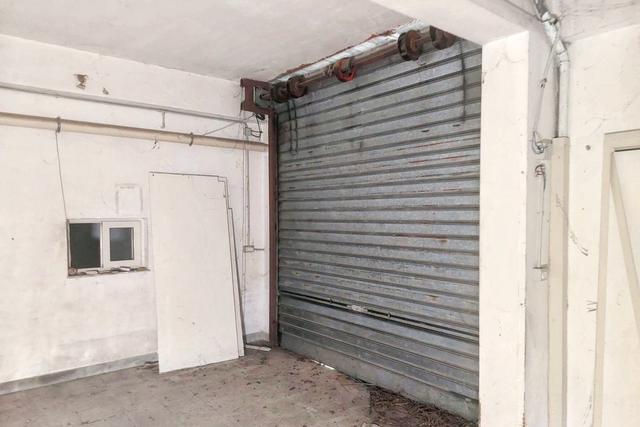 Autorimesse in vendita